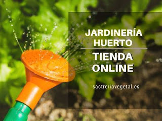 Tienda de Herramientas para jardinería online